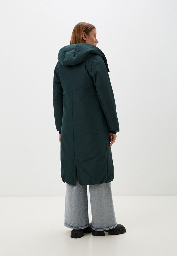 фото Куртка утепленная dimma