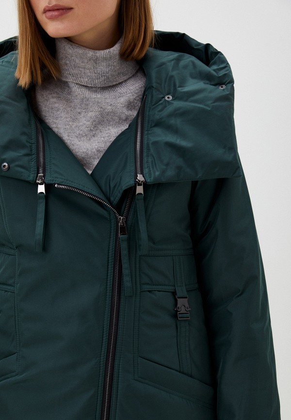 фото Куртка утепленная dimma