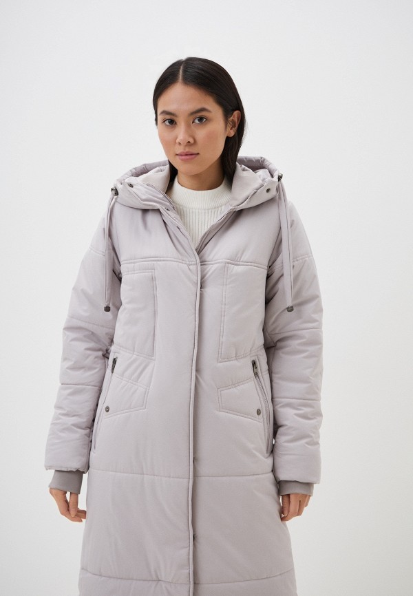 фото Куртка утепленная dimma