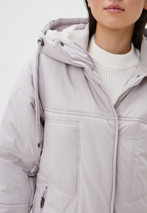 фото Куртка утепленная dimma