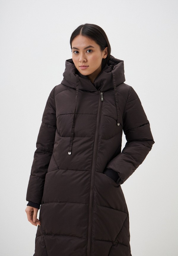 фото Куртка утепленная dimma