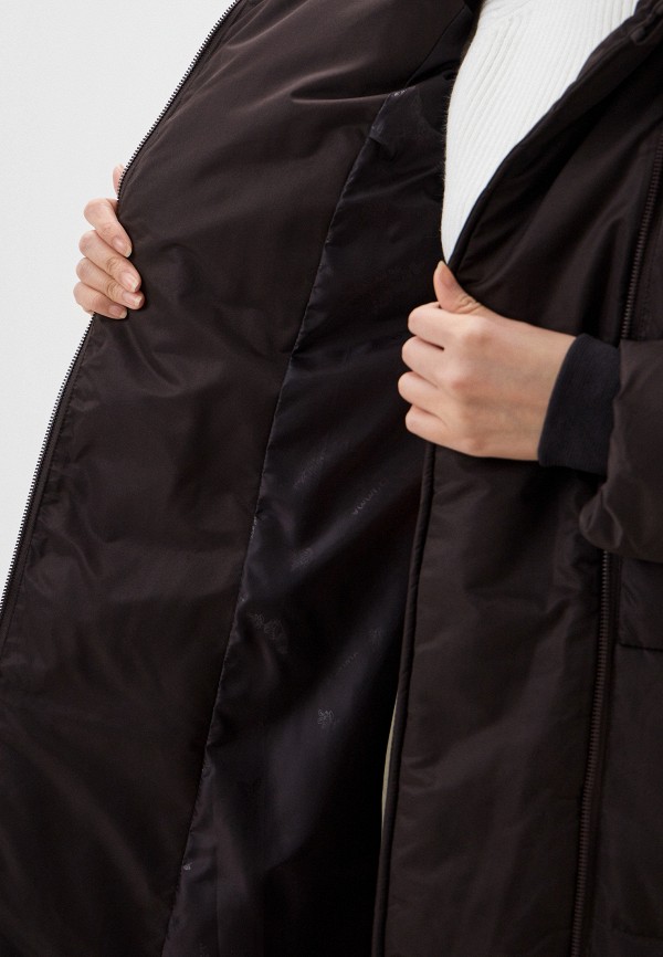 фото Куртка утепленная dimma