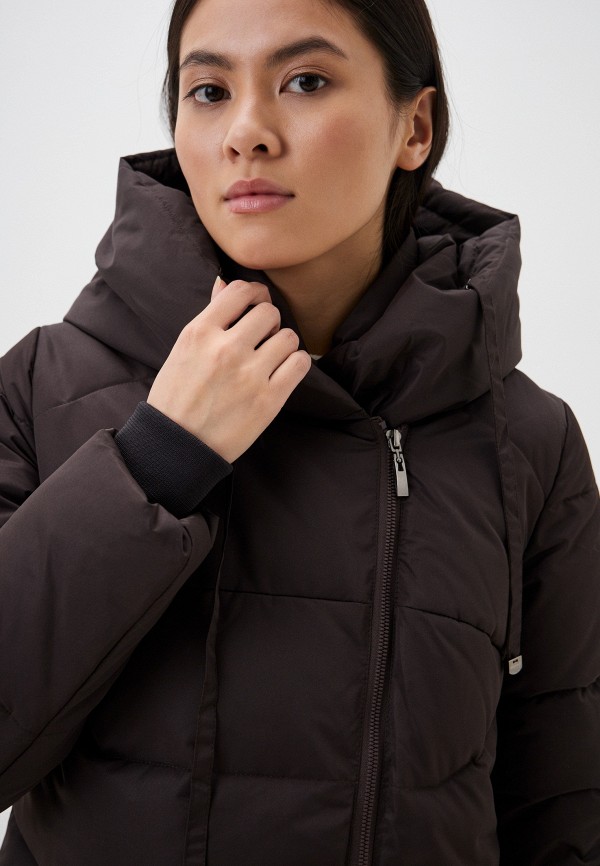 фото Куртка утепленная dimma