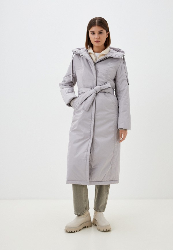 фото Куртка утепленная dimma