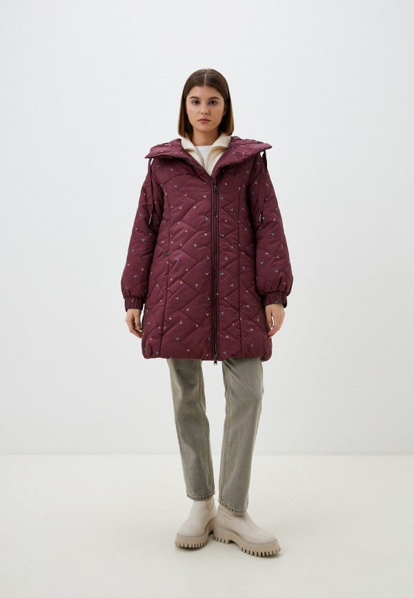 фото Куртка утепленная dimma