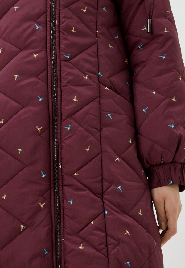 фото Куртка утепленная dimma