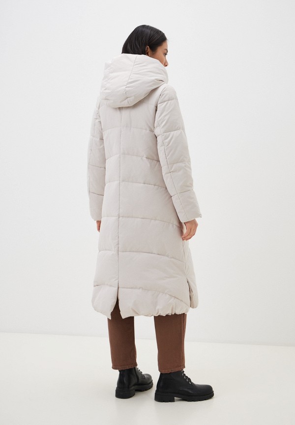 фото Куртка утепленная dimma