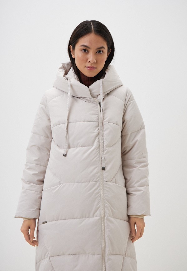 фото Куртка утепленная dimma