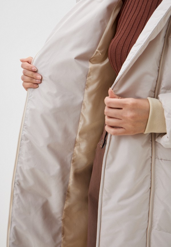 фото Куртка утепленная dimma