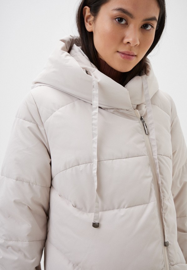 фото Куртка утепленная dimma