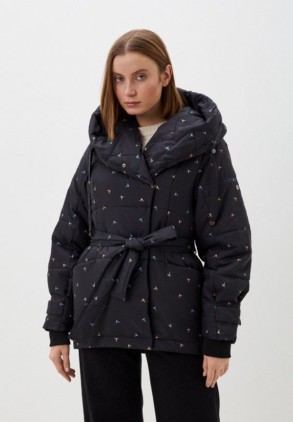 фото Куртка утепленная dimma