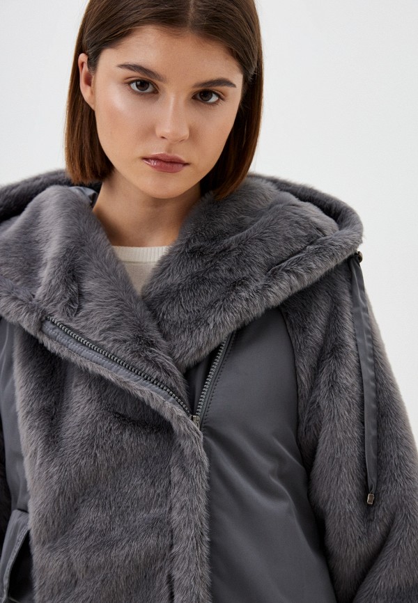 фото Куртка утепленная dimma