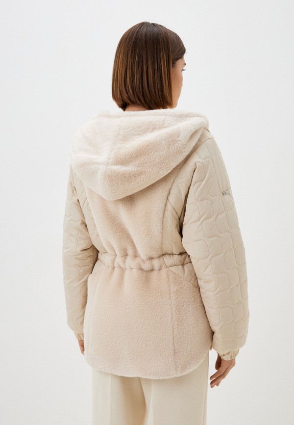 фото Куртка утепленная dimma