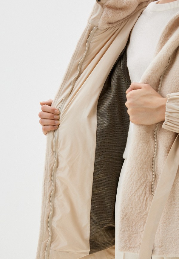 фото Куртка утепленная dimma