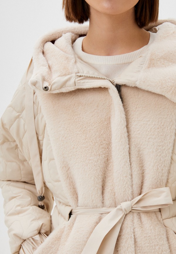 фото Куртка утепленная dimma