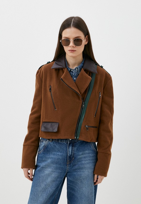 фото Куртка sol selivanova olga