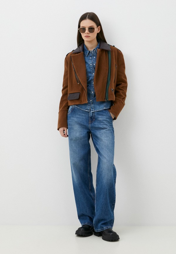 фото Куртка sol selivanova olga