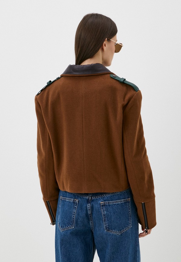 фото Куртка sol selivanova olga