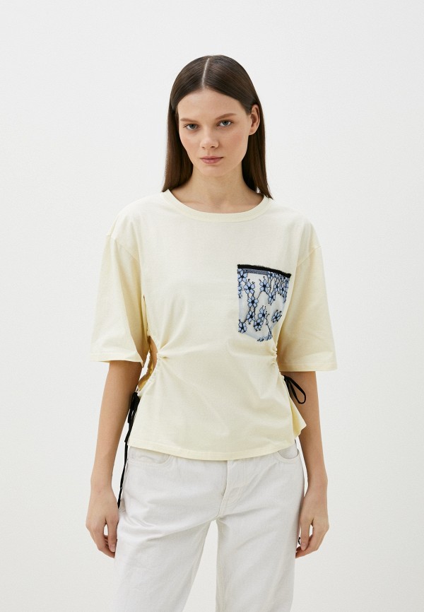 фото Футболка sol selivanova olga