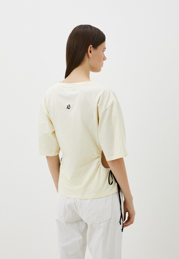 фото Футболка sol selivanova olga