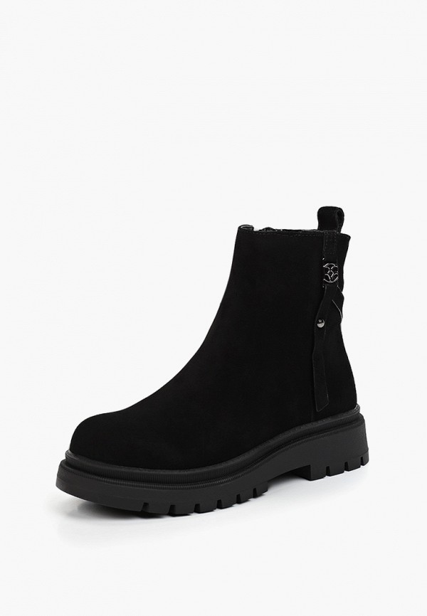 фото Ботинки thomas munz