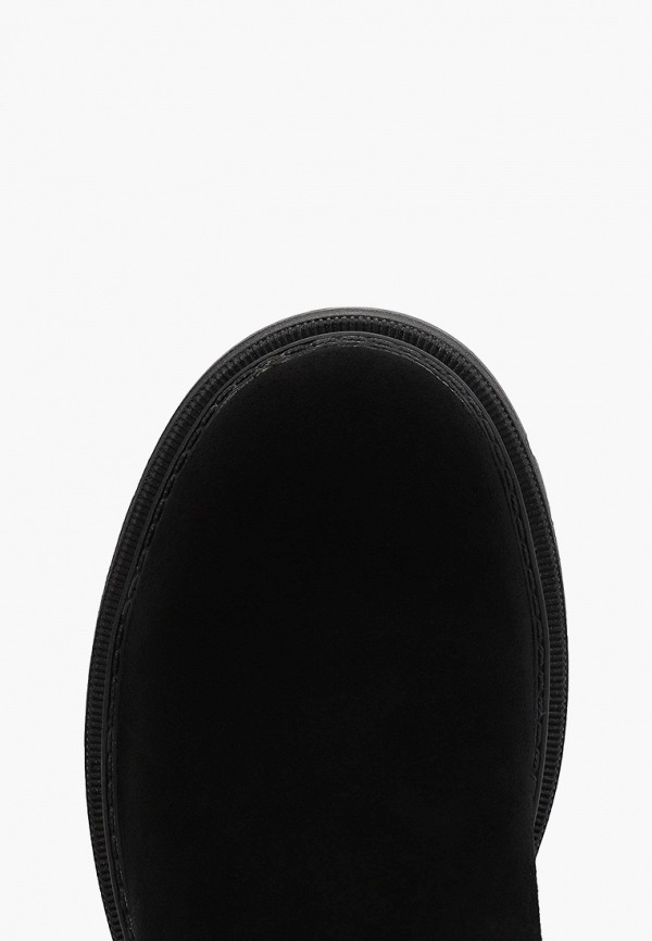 фото Ботинки thomas munz