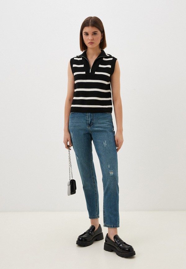 фото Джинсы lolli l polli