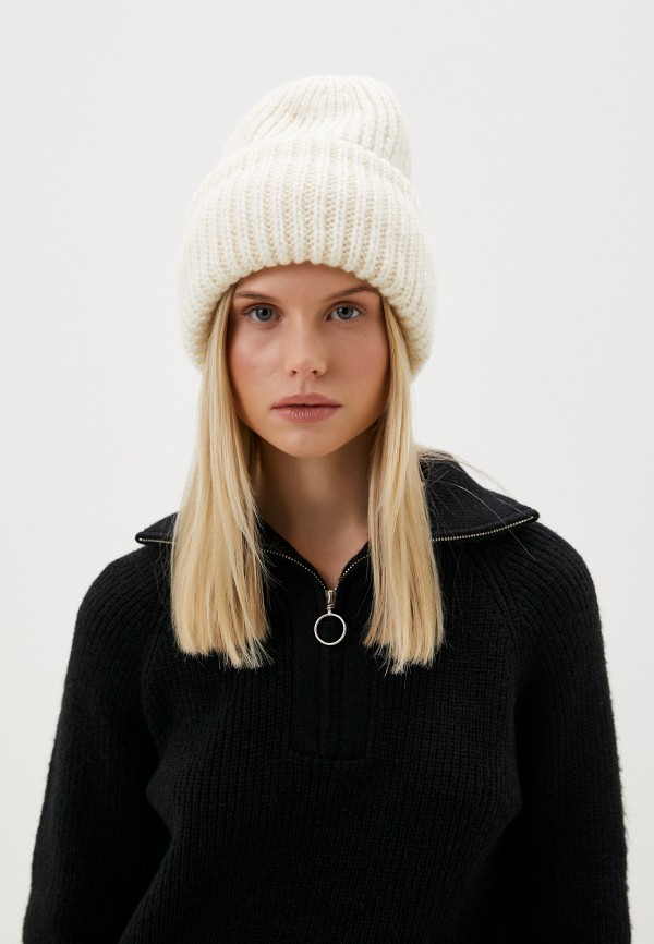 фото Шапка thomas munz