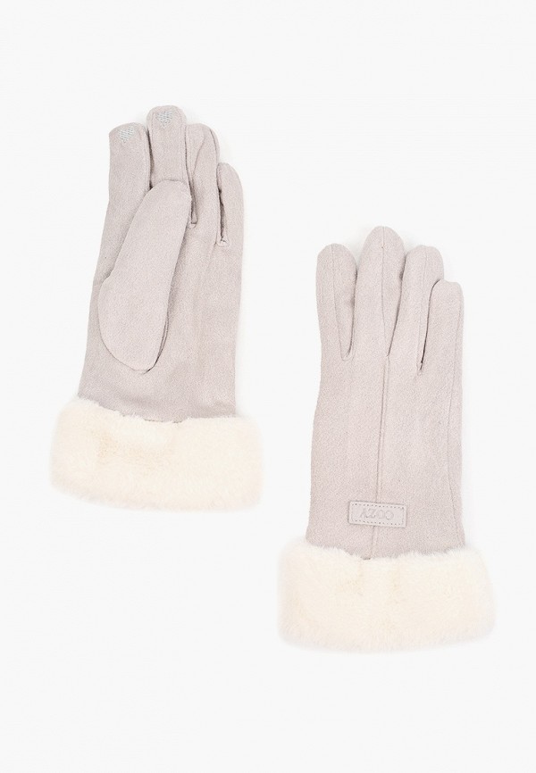 фото Перчатки zolla