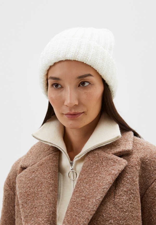 фото Шапка zolla