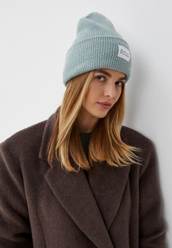 фото Шапка zolla