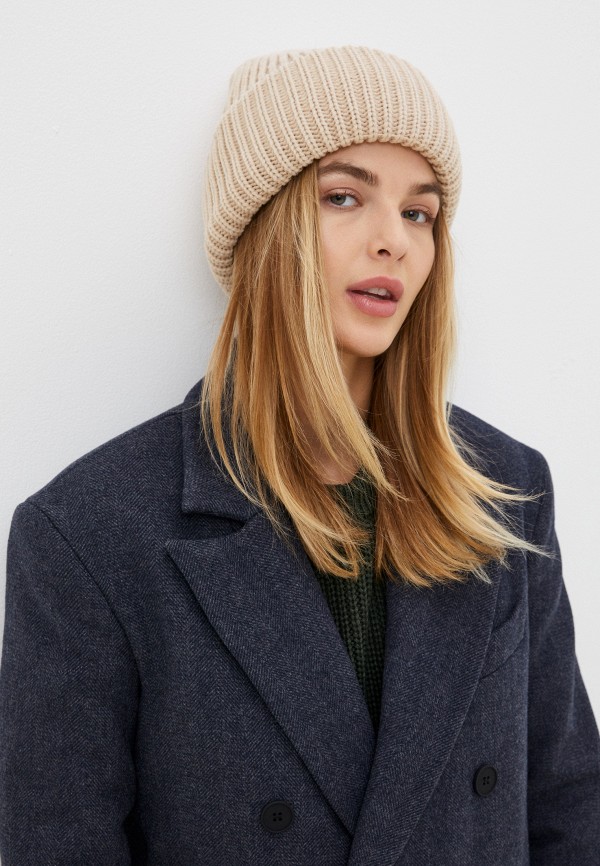 фото Шапка zolla