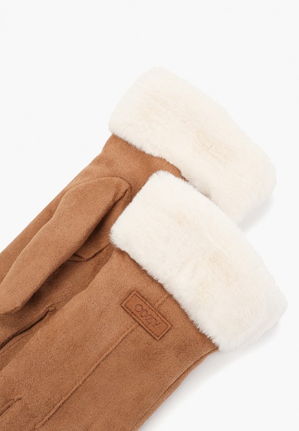 фото Перчатки zolla