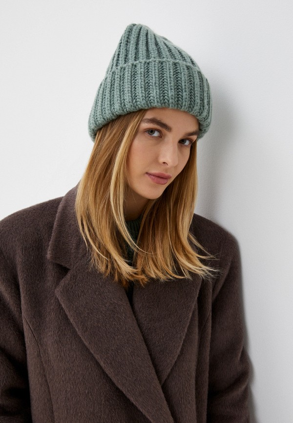 фото Шапка zolla