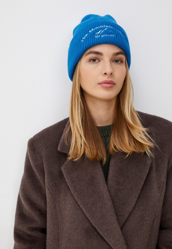 фото Шапка zolla