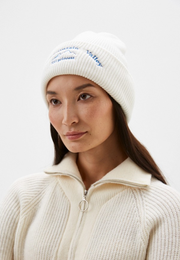 фото Шапка zolla