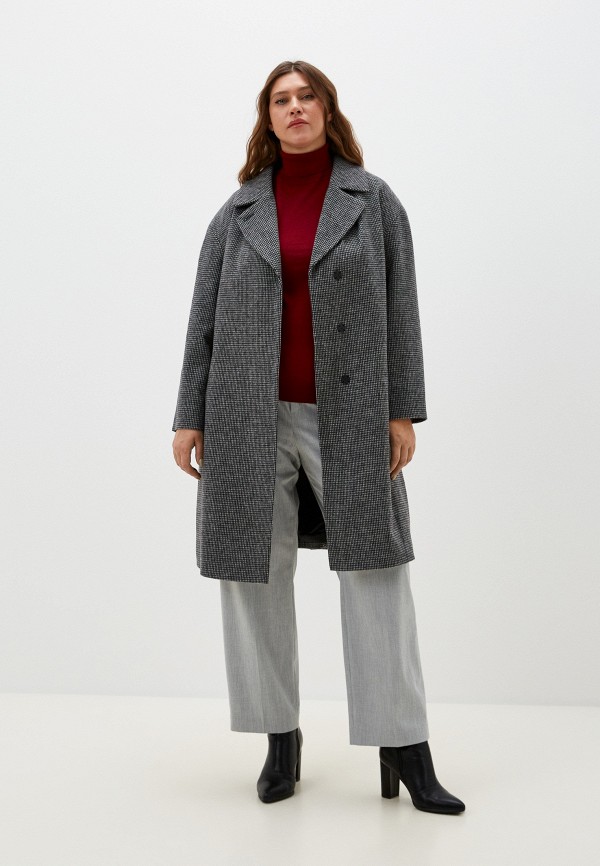 фото Пальто le monique