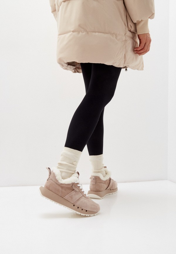 фото Кроссовки graciana