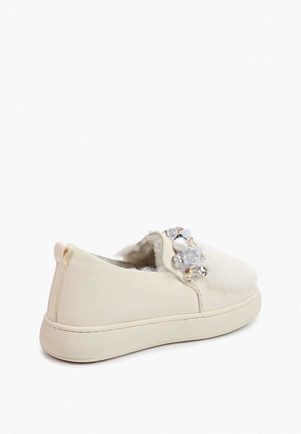 фото Слипоны graciana