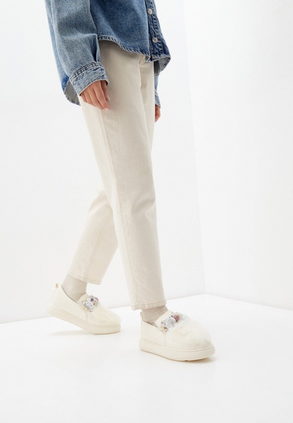 фото Слипоны graciana