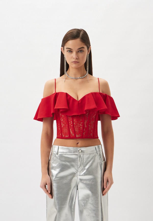 Корсет Roziecorsets