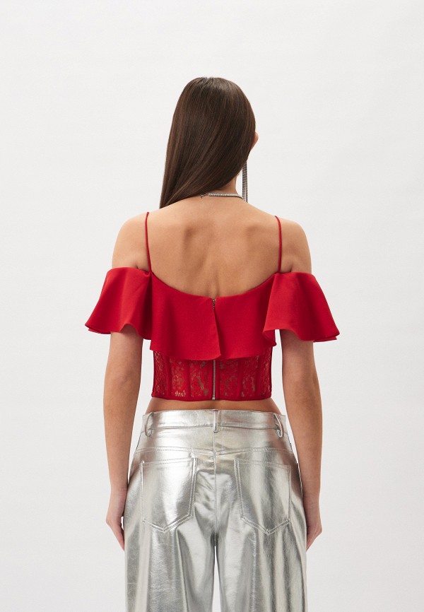 фото Корсет roziecorsets