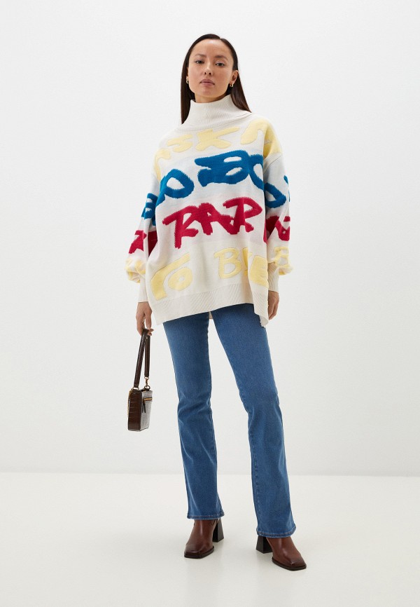 фото Свитер melle