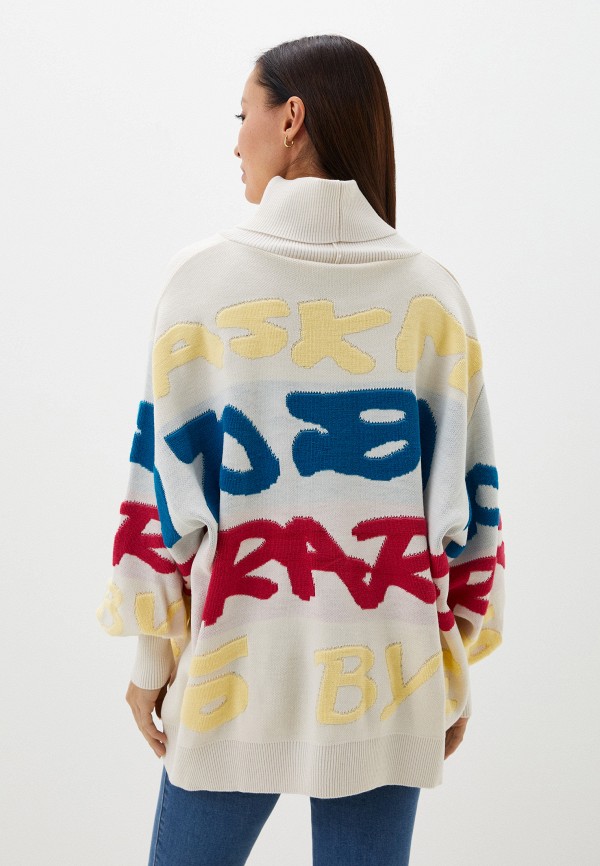 фото Свитер melle