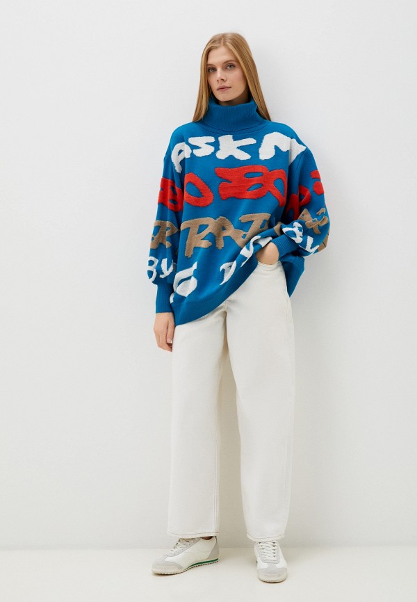 фото Свитер melle