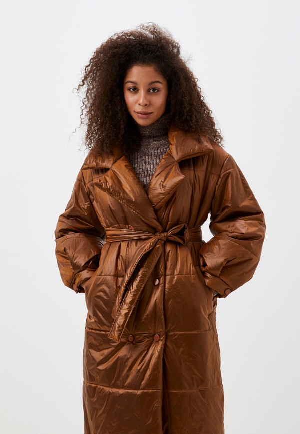 фото Куртка утепленная monsorro