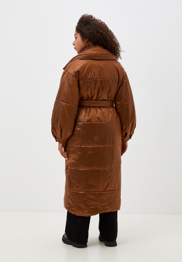 фото Куртка утепленная monsorro