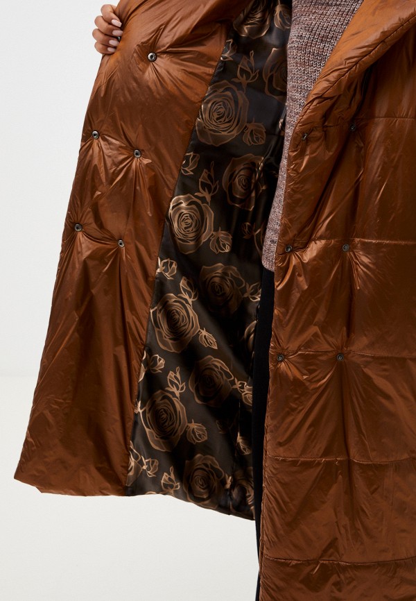 фото Куртка утепленная monsorro