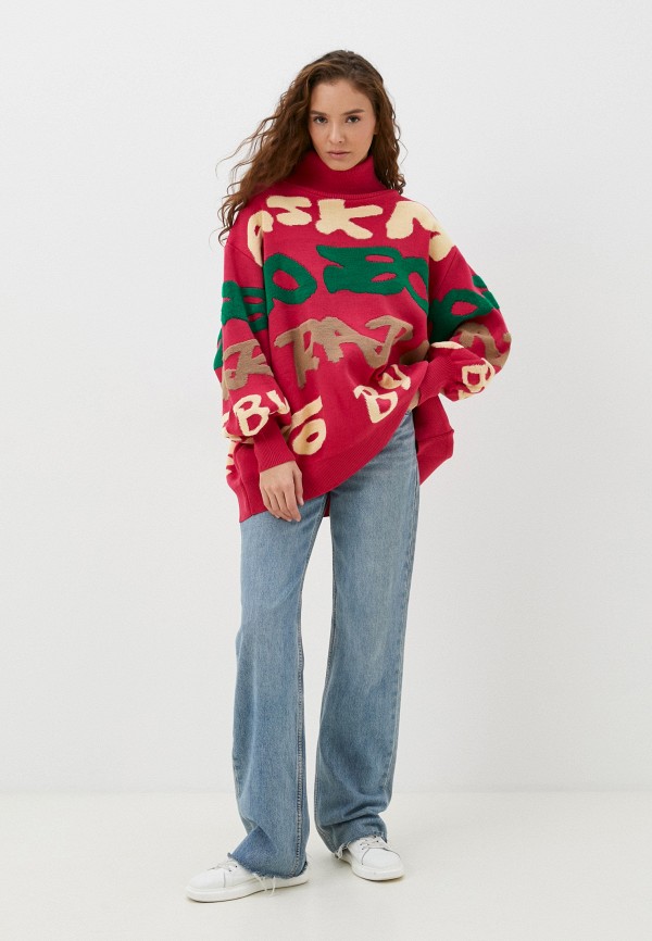 фото Свитер melle