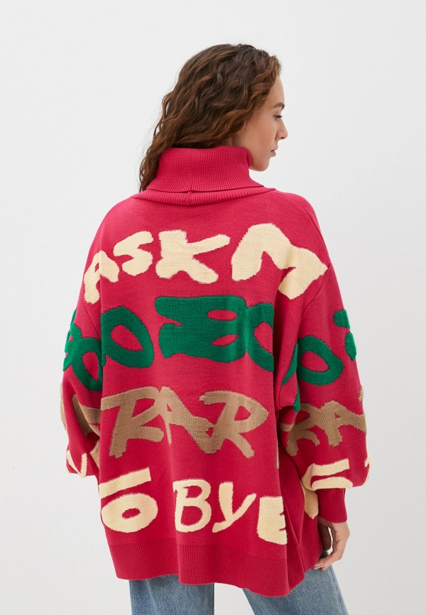 фото Свитер melle